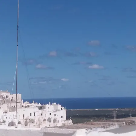 Casa Patty Nel Vicolo * Ostuni