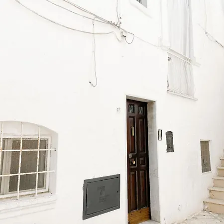 Casa Patty Nel Vicolo *