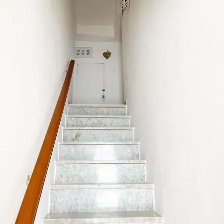 Casa Patty Nel Vicolo Ostuni