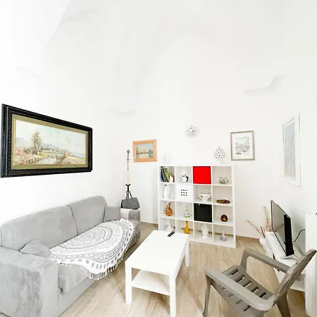 Casa Patty Nel Vicolo Appartement *