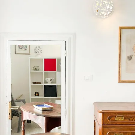 Casa Patty Nel Vicolo *