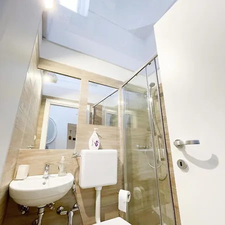 Casa Patty Nel Vicolo Ostuni