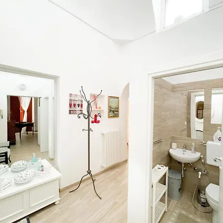 Appartement Casa Patty Nel Vicolo