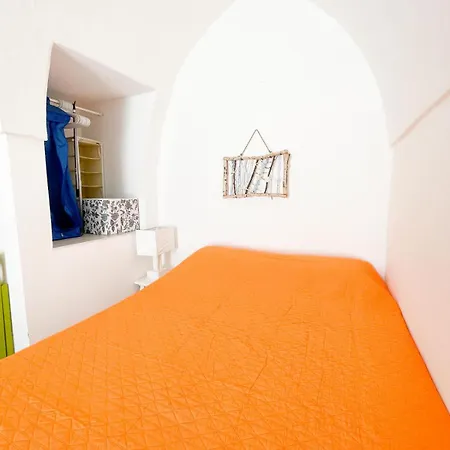 Casa Patty Nel Vicolo Appartement Ostuni