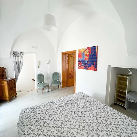 Casa Patty Nel Vicolo Ostuni