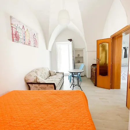 Appartement Casa Patty Nel Vicolo
