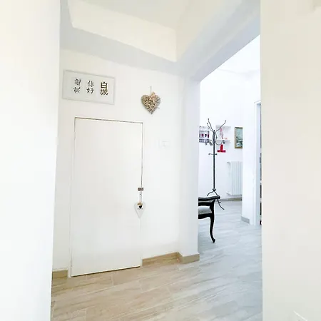 Appartement Casa Patty Nel Vicolo