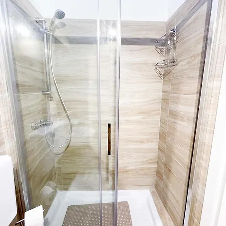 Casa Patty Nel Vicolo Appartement