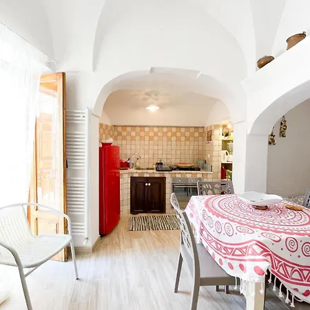 Apartment Casa Patty Nel Vicolo Ostuni